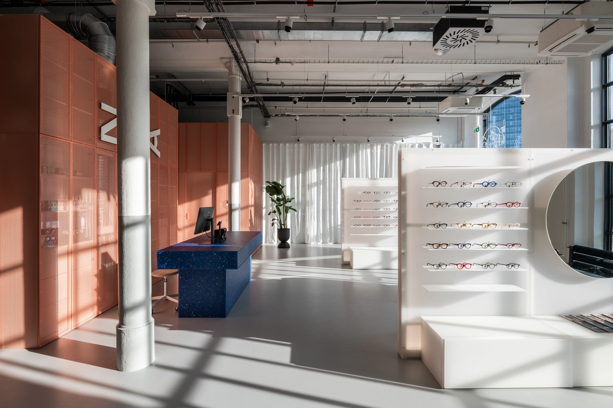 Career at ZITA