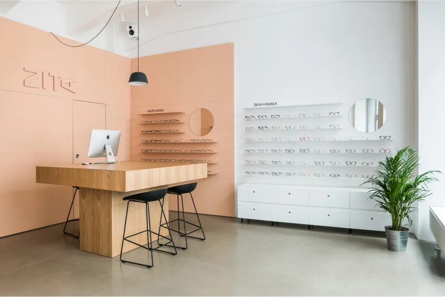Career at ZITA