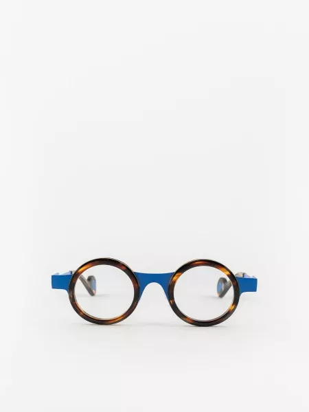Jean Philippe Joly / Without Limits / Black / Caramel Matt