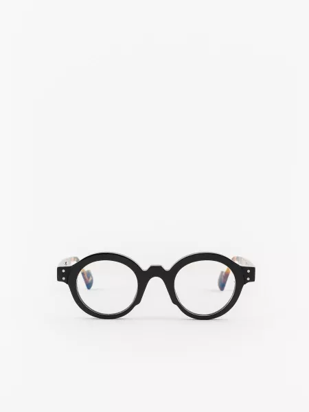 Jean Philippe Joly / Without Limits / Black / Caramel Matt