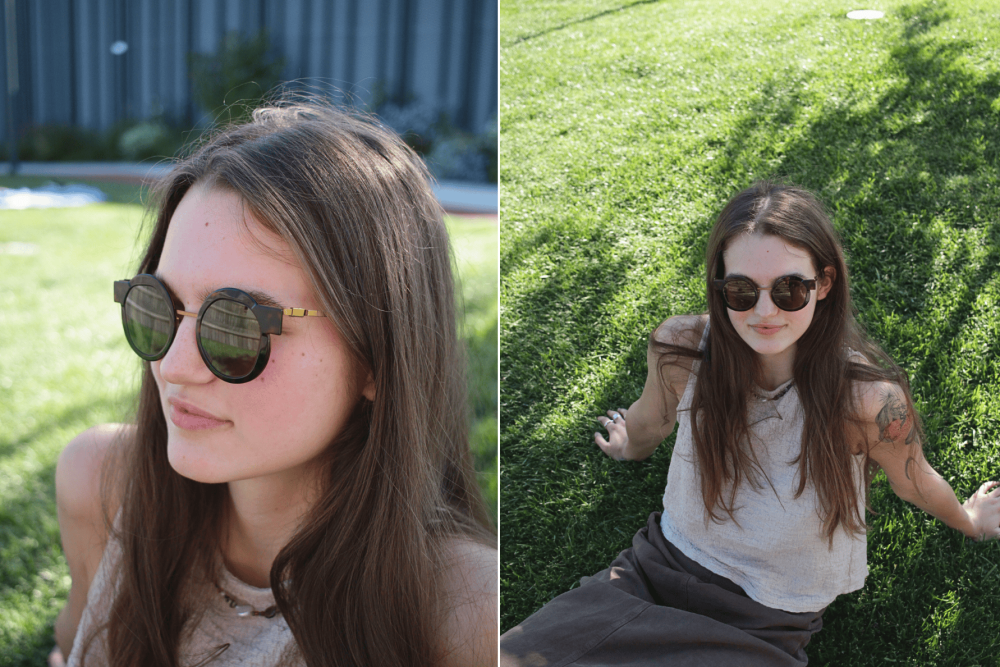 gamine